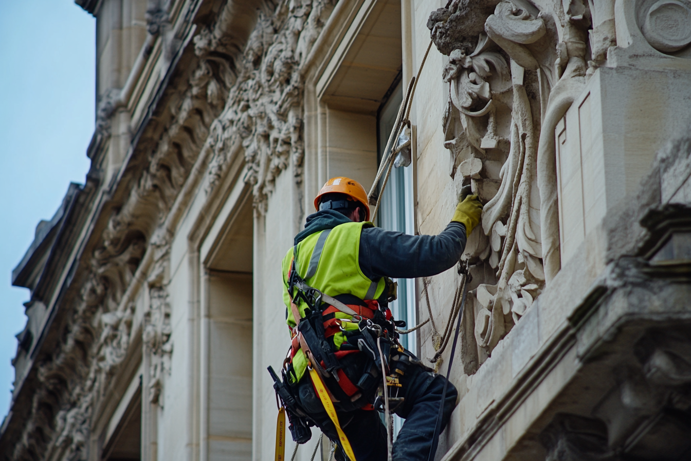 Structural Investigation & Surveys