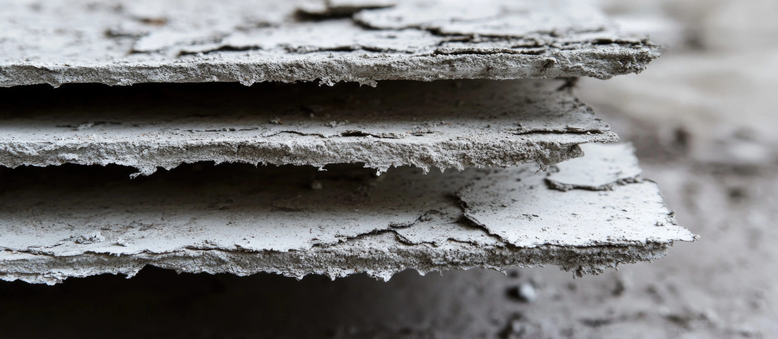 Asbestos Encapsulation