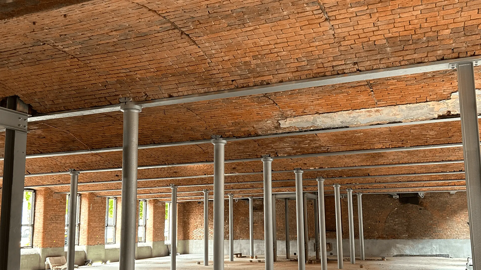 Talbot Mill Manchester